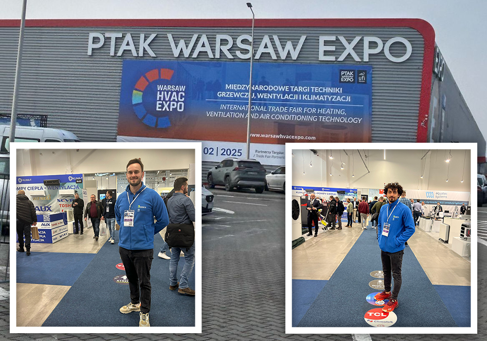 Warsaw HVAC EXPO 2025