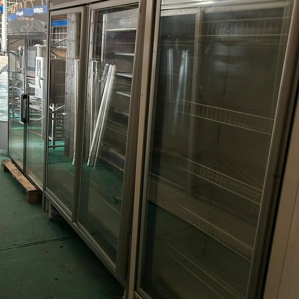 Lmarket szZfy mroźnicze Lembro
