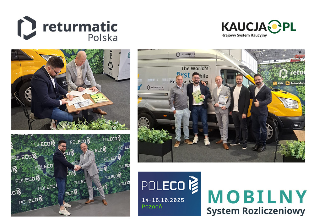 Podpisanie umowy z kaucją.pl o programie pilotażowym