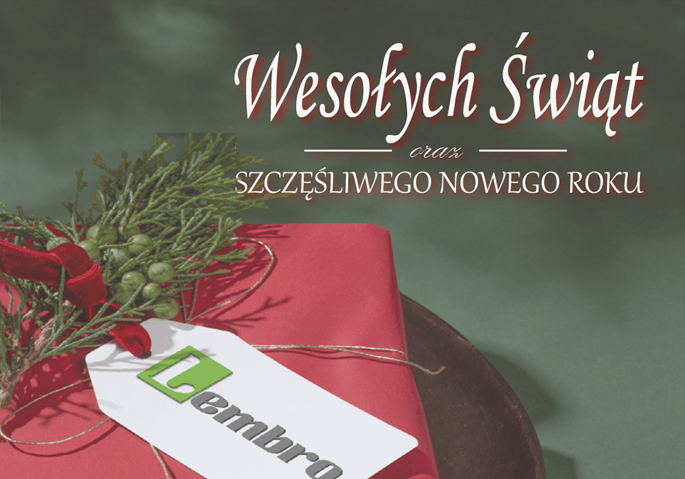 Wesołych świąt