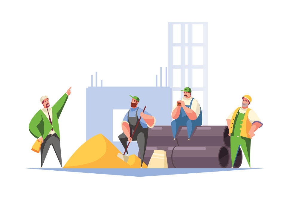 rekrutacja praca fizyczna